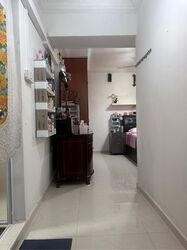 Yung Sheng Road (Jurong West),  #603801121